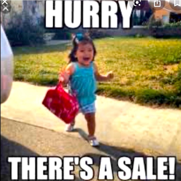 Check out my closet for new ⬇️ Price Drops⬇️ - Picture 1 of 1